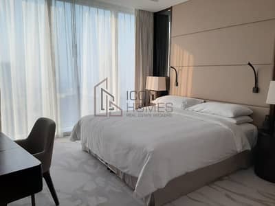 Luxurious Two Bedroom Apartment | Sea View Luxurious Two Bedroom Apartment | Sea View