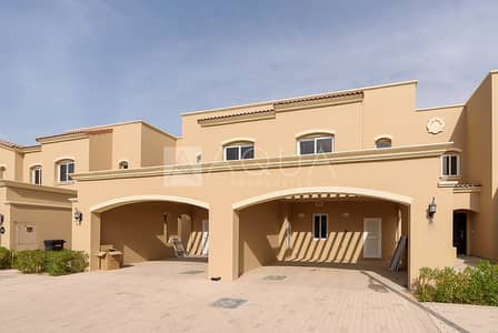 Serena Expert | Brand New Villa | Type C Serena Expert | Brand New Villa | Type C