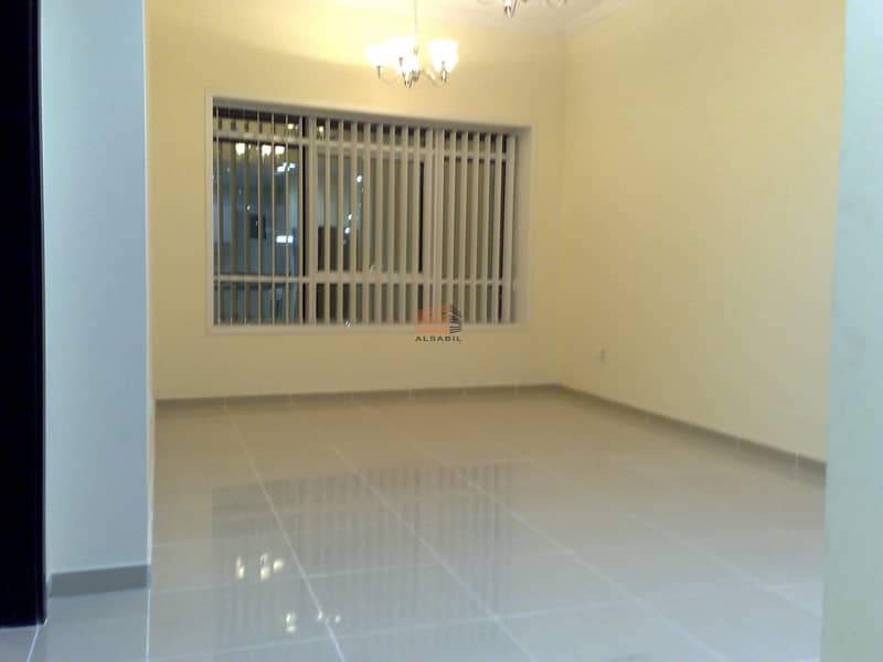 one bedroom in jlt cluster D near metro and tram