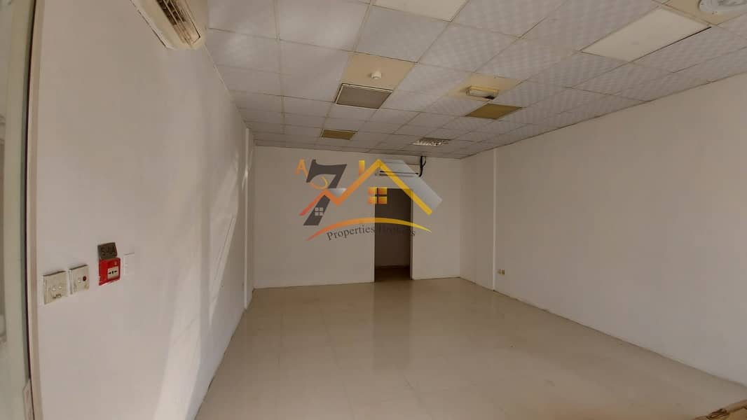 ROUND ABOUT VIEW-GREAT 12 % ROI -RENTED ON GOOD VALUE-PRIME LOCATION SHOP FOR SALE IN GREECE CLUSTER
