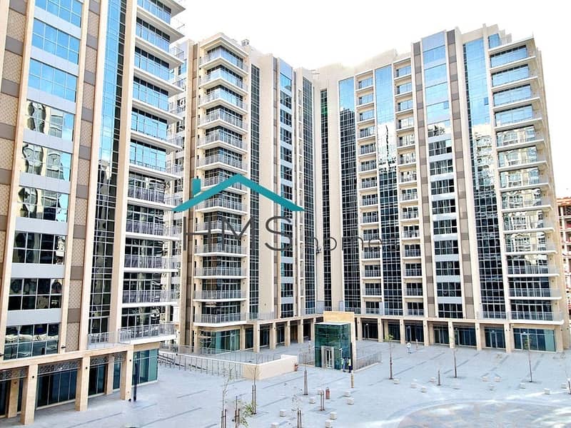 Now Leasing Deira waterfront apartments.