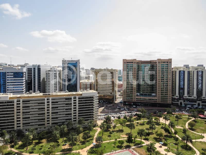 شقة في أبراج لولو شارع الشيخ خليفة بن زايد 3 غرف 125000 درهم 4686189