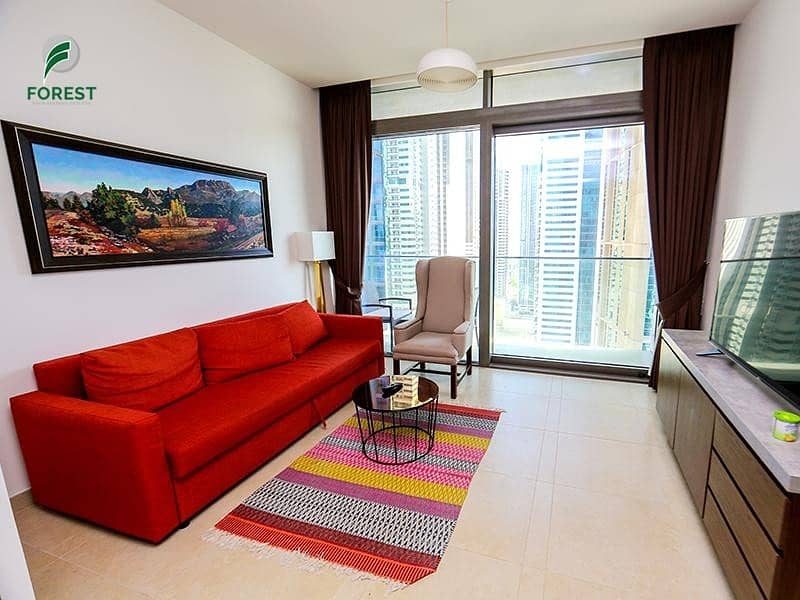 Amazing Unit |1 Bed | Golf Course View |Furnished Amazing Unit |1 Bed | Golf Course View |Furnished