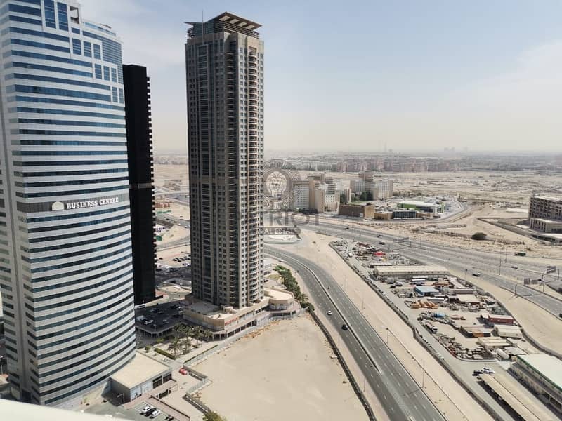 43 HOT Deal Studio apartment in Dubai Gate 2 new building few mints walk to metro station.