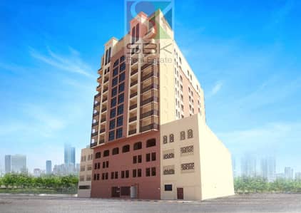 Brand New Studio Near Creek Metro Station With 1 Month Free Brand New Studio Near Creek Metro Station With 1 Month Free