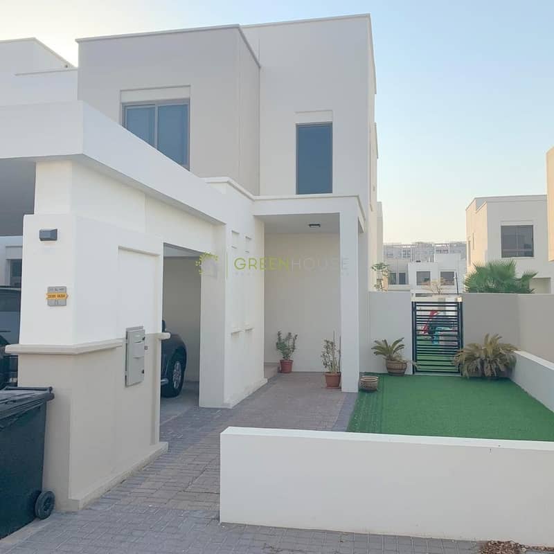 Fabulous Layout Bright 4 B/R+Maids Rm. Townhouses | Hayat Townhouse Fabulous Layout Bright 4 B/R+Maids Rm. Townhouses | Hayat Townhouse