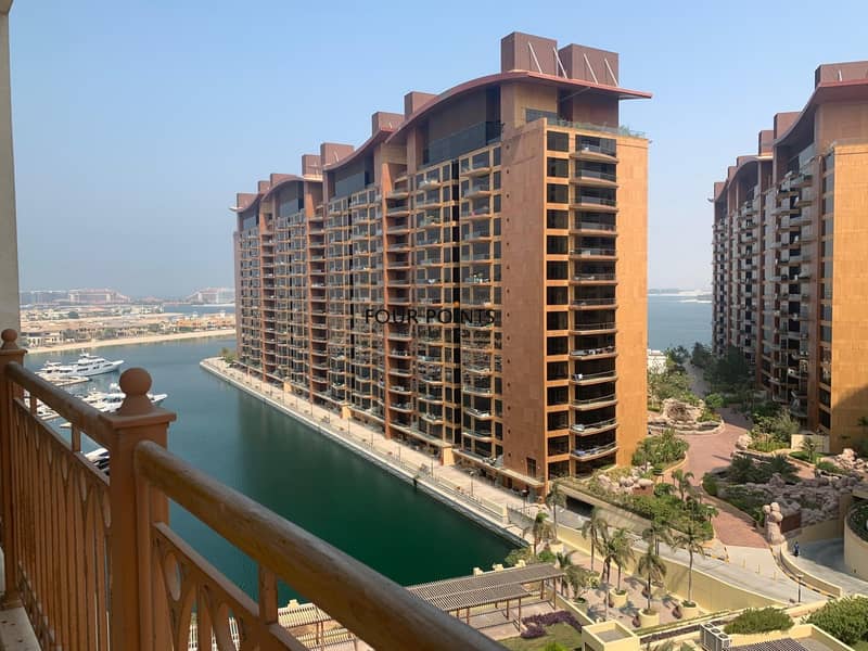 New to Market | 2 BR Type D | Fully Furnished New to Market | 2 BR Type D | Fully Furnished