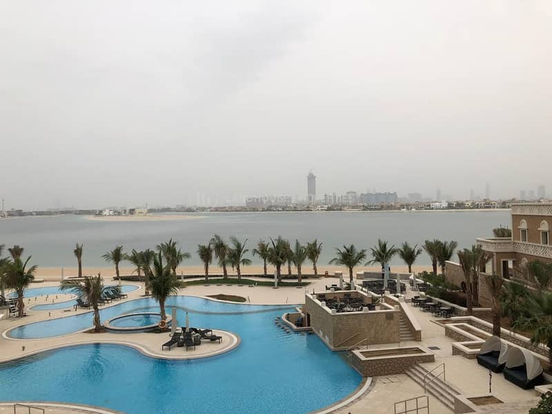 Stunning 3 bedroom with pool and sea view for sale Stunning 3 bedroom with pool and sea view for sale