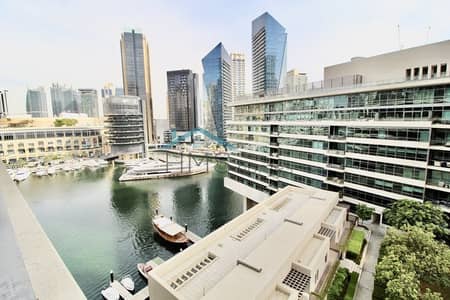 شقة 2 غرفة نوم للبيع في دبي مارينا، دبي - Vacant | Amazing Marina Views | Duplex شقة 2 غرفة نوم للبيع في دبي مارينا، دبي - Vacant | Amazing Marina Views | Duplex