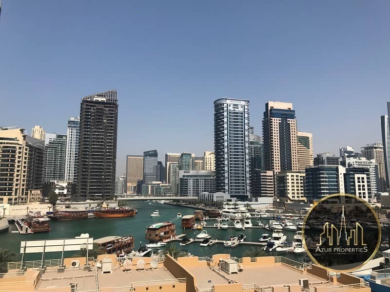 LARGE STUDIO | FULL MARINA VIEW | LOW FLOOR LARGE STUDIO | FULL MARINA VIEW | LOW FLOOR