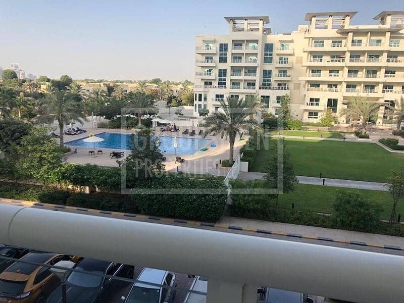 3 Beds Duplex for Rent in Jumeirah Heights