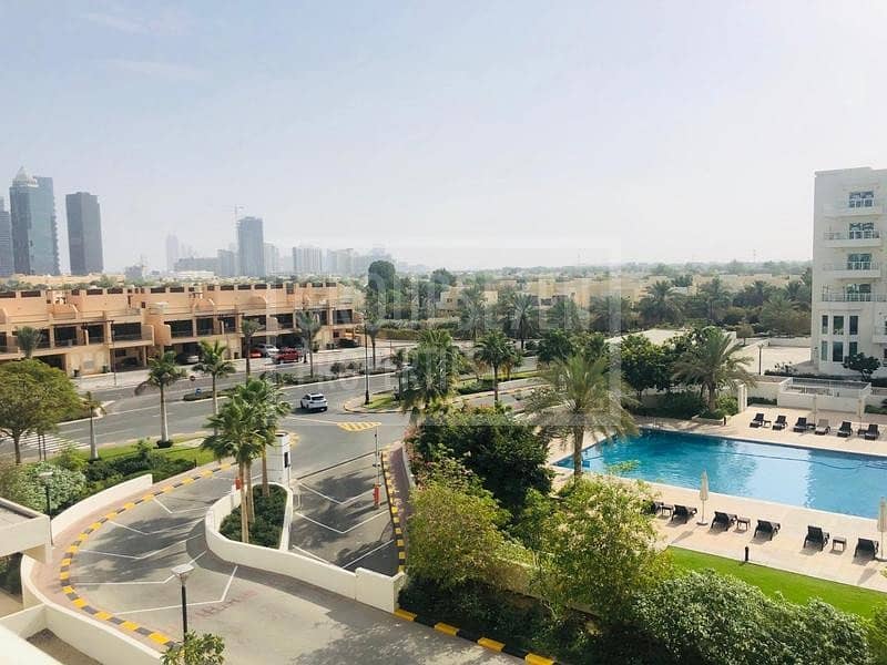 3 3 Beds Duplex for Rent in Jumeirah Heights