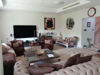 Spacious | 3 Bed plus Maids | Villa | Available Spacious | 3 Bed plus Maids | Villa | Available