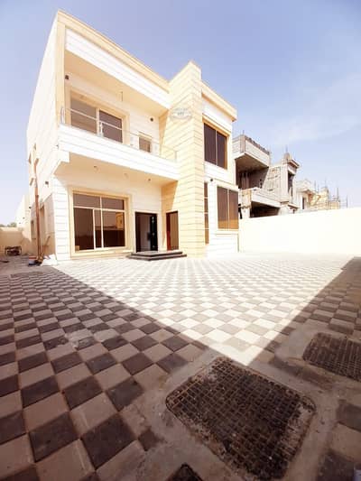 3 Bedroom Villa for Sale in Al Yasmeen, Ajman - Ajman offers the opportunity to own freehold property for all nationalities with inheritance at the cheapest prices. Hurry up to own a house of a lifetime. The number of villas at these prices is limited. 3 Bedroom Villa for Sale in Al Yasmeen, Ajman - Ajman offers the opportunity to own freehold property for all nationalities with inheritance at the cheapest prices. Hurry up to own a house of a lifetime. The number of villas at these prices is limited.