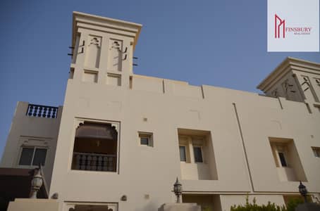 4 Bedroom Villa for Sale in Al Hamra Village, Ras Al Khaimah - Immaculate Condition | Duplex | Motivated Seller | Never Lived 4 Bedroom Villa for Sale in Al Hamra Village, Ras Al Khaimah - Immaculate Condition | Duplex | Motivated Seller | Never Lived