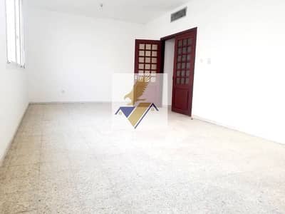 Hot Offer Low Price 3BR With Big Hall and Balcony In Khalidiya 55K Hot Offer Low Price 3BR With Big Hall and Balcony In Khalidiya 55K