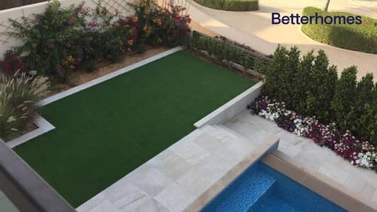Luxurious Villa I Private Pool I Unfurnished Luxurious Villa I Private Pool I Unfurnished