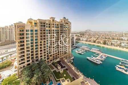 Atlantis View | Direct Access to Nakheel Mall Atlantis View | Direct Access to Nakheel Mall