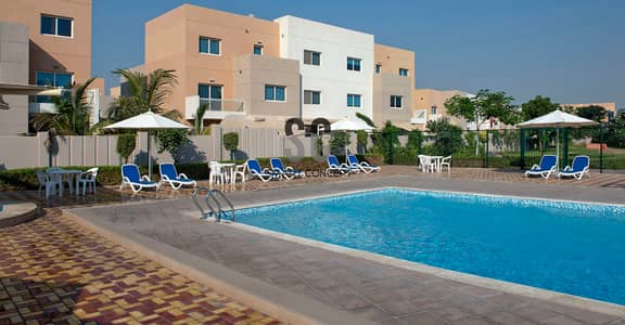 3 Bedroom Villa for Rent in Al Reef, Abu Dhabi - Hot Deal | Ready to Move | Perfect Condition 3 Bedroom Villa for Rent in Al Reef, Abu Dhabi - Hot Deal | Ready to Move | Perfect Condition