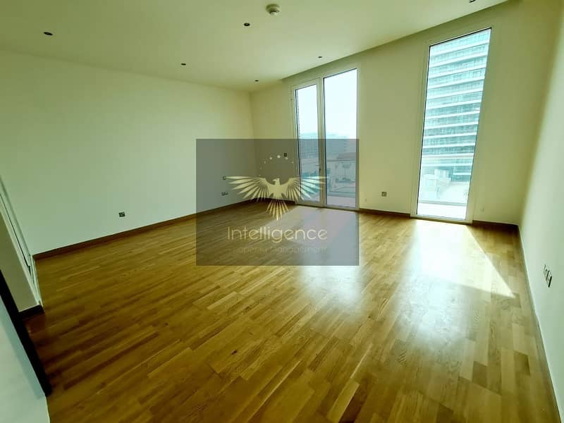 Vacant Now! Captivating Sea View! Cozy Apartment!