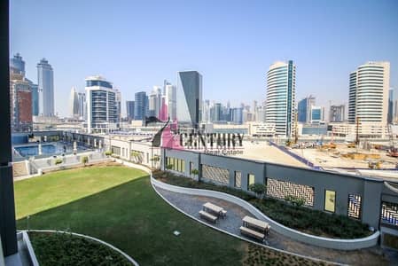 استوديو للايجار في الخليج التجاري، دبي - Studio Apartment | Mid Floor | Cheap Price استوديو للايجار في الخليج التجاري، دبي - Studio Apartment | Mid Floor | Cheap Price