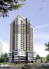 15 Contemporary  Tower in main Road at Popular Area