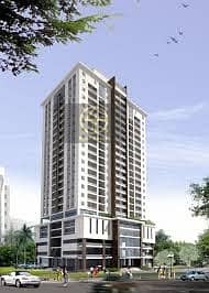 31 Contemporary  Tower in main Road at Popular Area