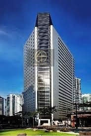 39 Contemporary  Tower in main Road at Popular Area
