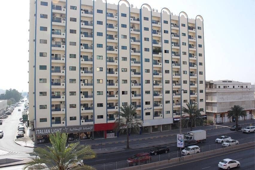 PROMOTION!! LOW-Priced & NO COMMISSION| 2 Bedroom + 2 Bathroom Available at Prime Location of Al Wahda Street PROMOTION!! LOW-Priced & NO COMMISSION| 2 Bedroom + 2 Bathroom Available at Prime Location of Al Wahda Street