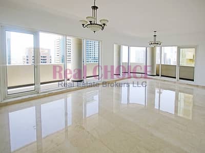 Payable in 6 Cheques | Chiller Free 2BR Apartment Payable in 6 Cheques | Chiller Free 2BR Apartment