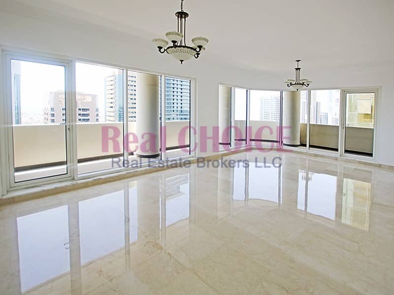 Payable in 6 Cheques | Chiller Free 2BR Apartment Payable in 6 Cheques | Chiller Free 2BR Apartment