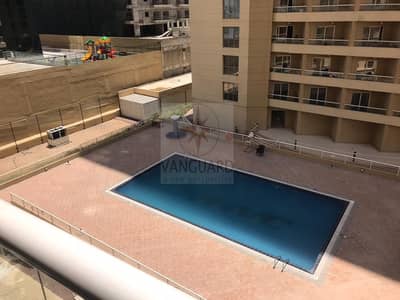 Spacious Mid Floor Studio Apartment in Lakeside Tower B Spacious Mid Floor Studio Apartment in Lakeside Tower B