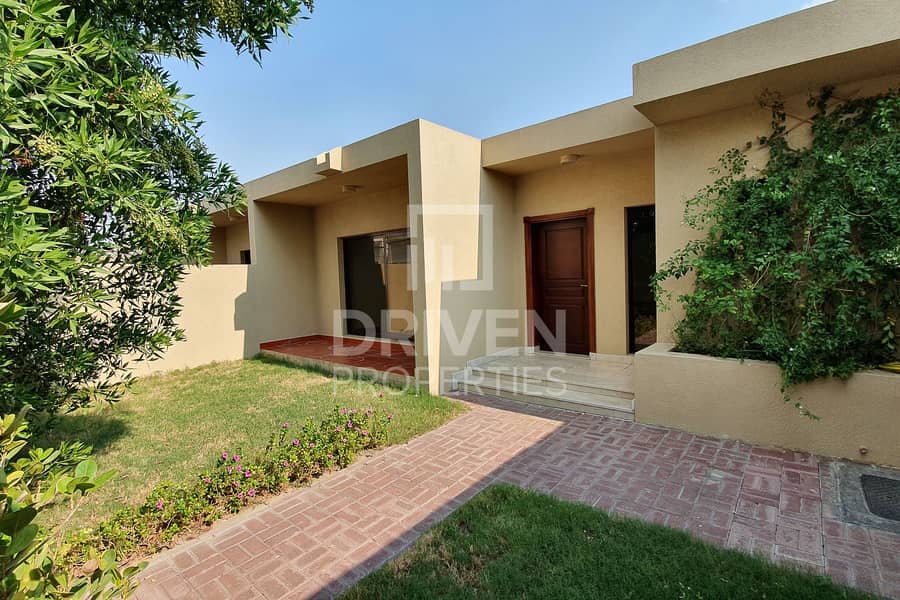 3 Bed Villa Close to beach