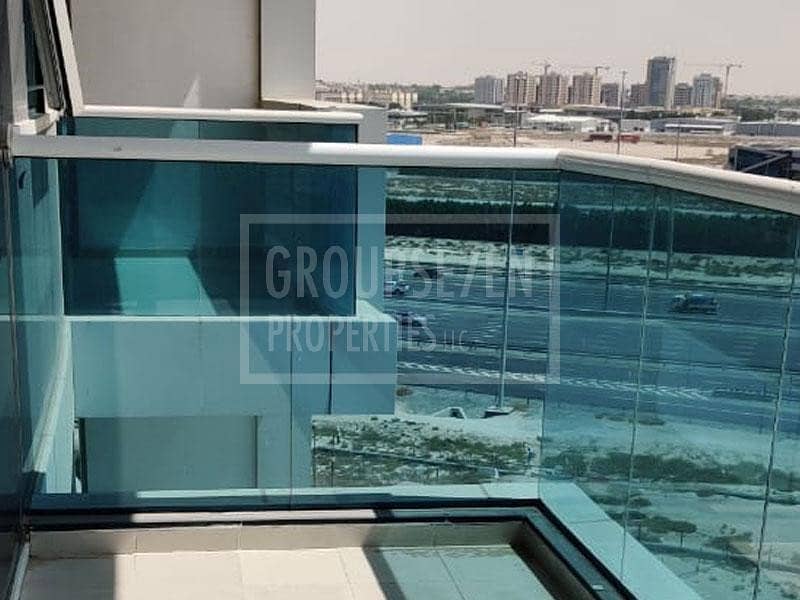 2 Studio Apartment for Rent in Jumeirah Village Triangle