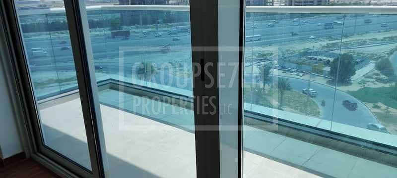 Studio Apartment for Rent in Jumeirah Village Triangle