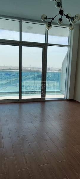 4 Studio Apartment for Rent in Jumeirah Village Triangle