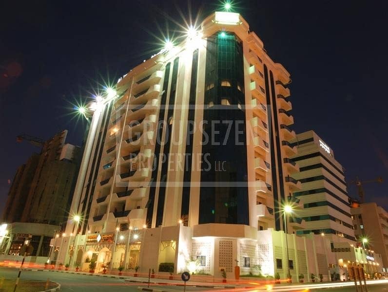 11 Studio Apartment for Rent in Jumeirah Village Triangle