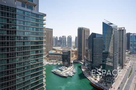 1 Bedroom | Sea View | Rented | 768 Sqft 1 Bedroom | Sea View | Rented | 768 Sqft