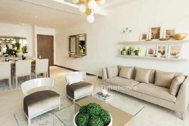 High Finishing | Hameni Residence | JVC High Finishing | Hameni Residence | JVC