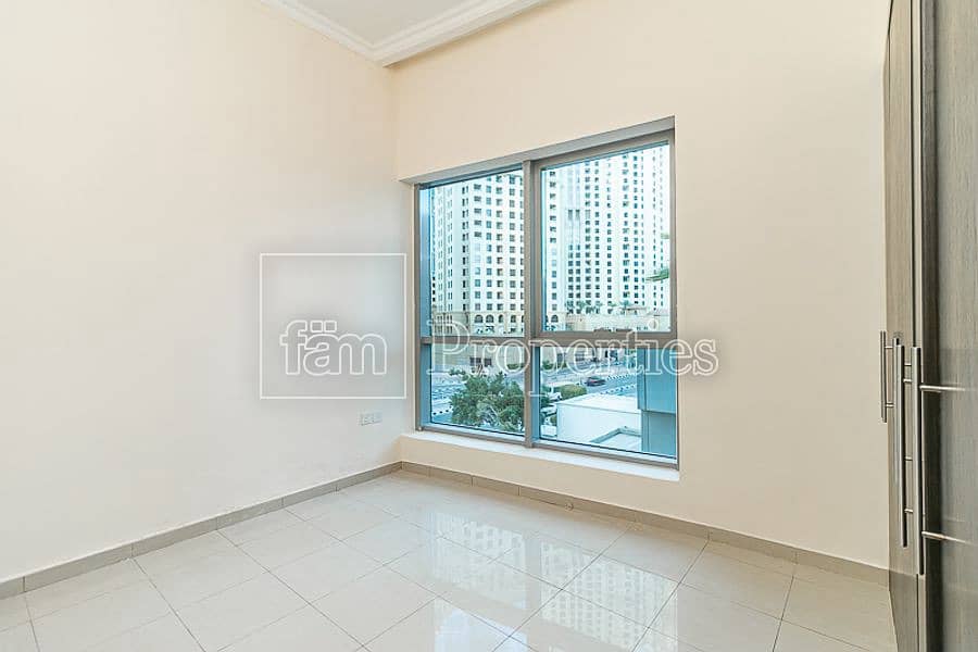 1 Bed| Pool View| A/C Free| Close to Tram