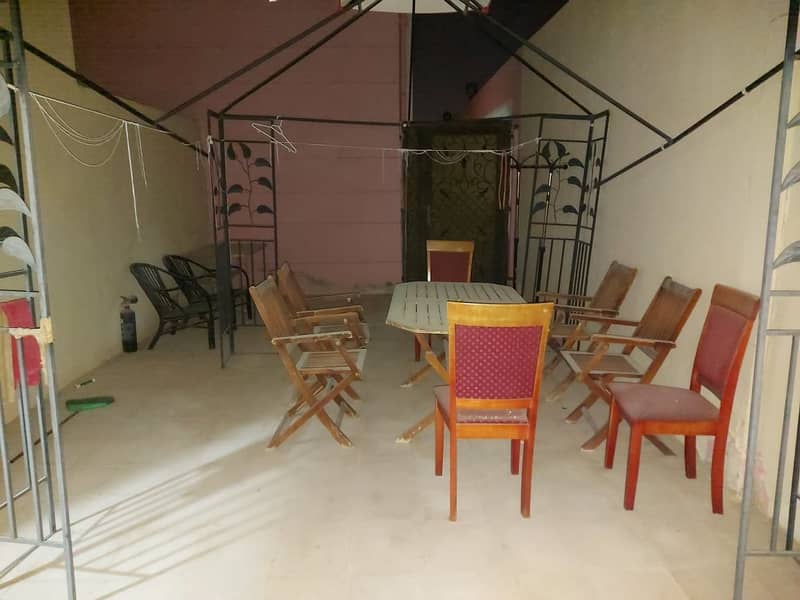 Квартира в Аль Шамха, 3 cпальни, 53000 AED - 4780077