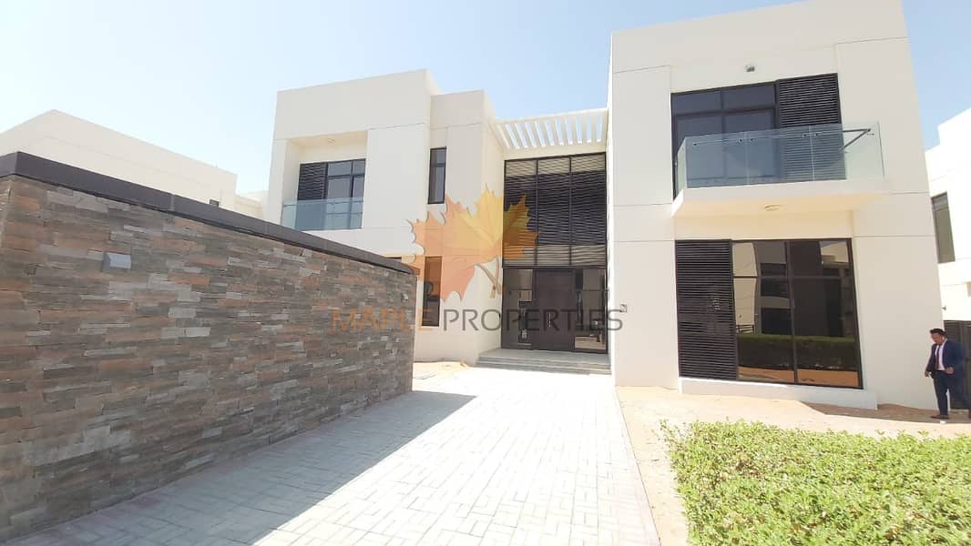Luxury 6BR Furnished Villa | Sale | VD2 Type | Damac Hills Luxury 6BR Furnished Villa | Sale | VD2 Type | Damac Hills