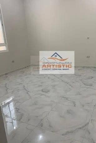 3 Bedroom Villa for Rent in Al Bahia, Abu Dhabi - Brand new villa in bahia Bahar 3 Bedroom Villa for Rent in Al Bahia, Abu Dhabi - Brand new villa in bahia Bahar