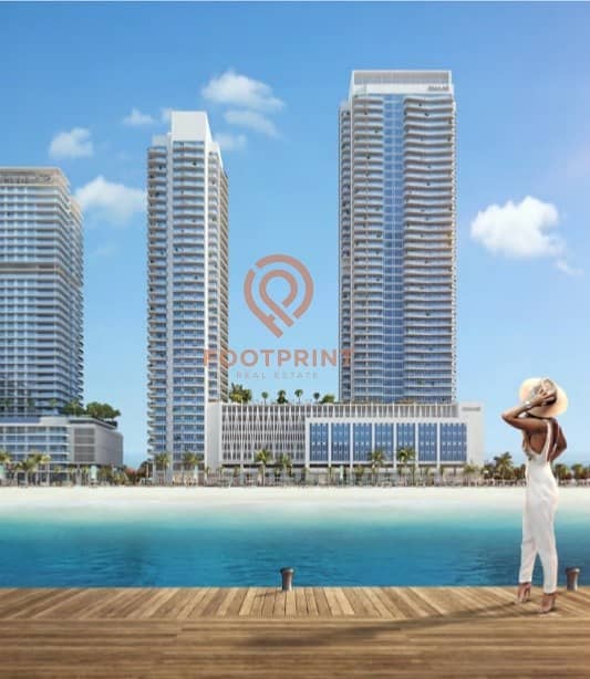 Exclusive Beachfront Podium Apartment - LAST ONE UP FOR GRABS Exclusive Beachfront Podium Apartment - LAST ONE UP FOR GRABS