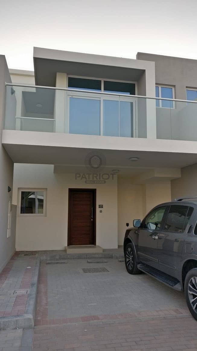 Affordable Price | Brand New  Three Bedroom | Ready To Move In