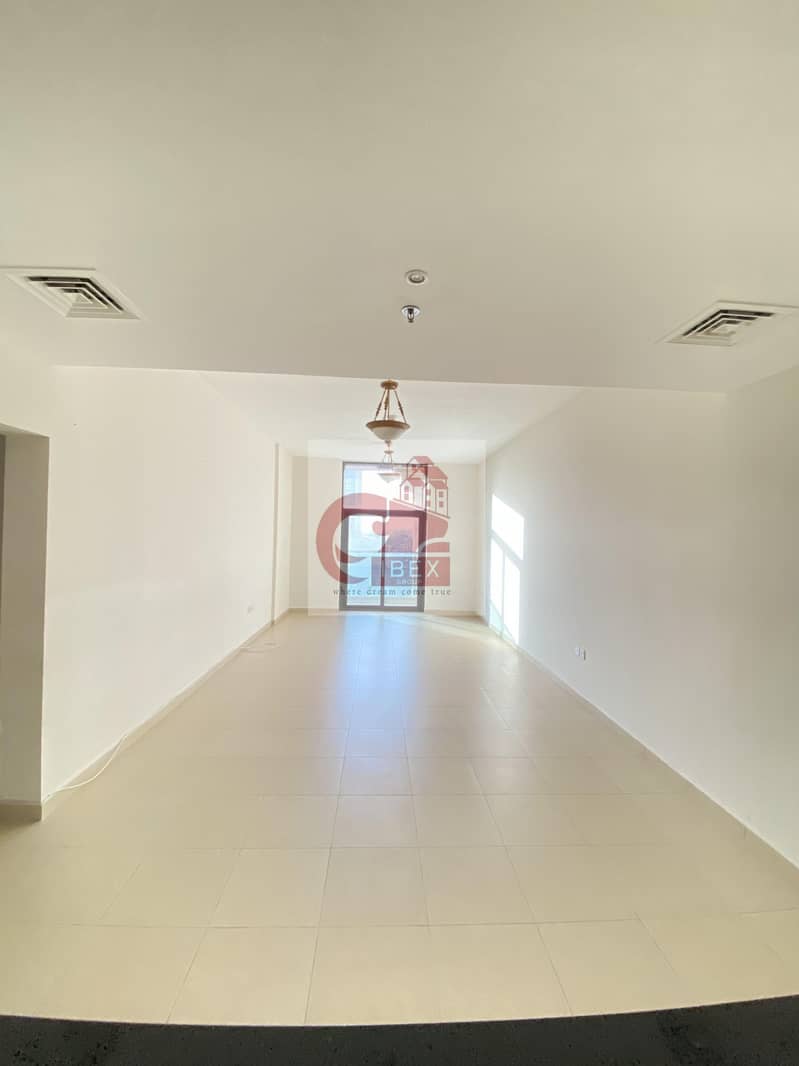 Near Metro Huge 2B/R with StoreRoom. All Amenities Available