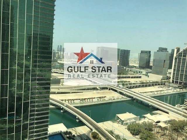 AFFORDABLE 1 BED ROOM IN REEM ISLAND