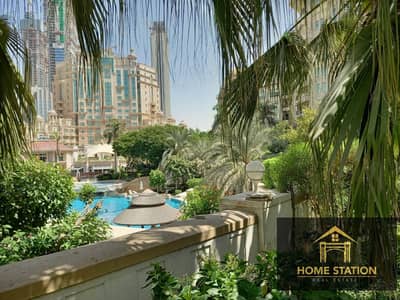 1BR+Store with Big Balcony l 2 Months Free l Chiller Free 1BR+Store with Big Balcony l 2 Months Free l Chiller Free