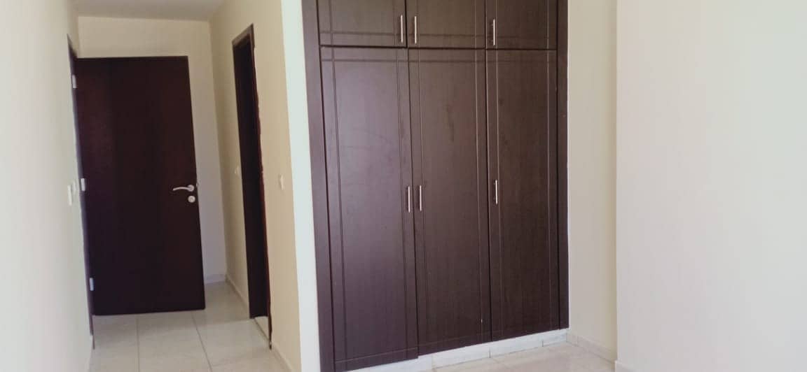 BEST DEAL !!! OPEN VIEW 2BHK AVAILABLE WITH PARKING  FOR RENT IN GOLD CREST DREAM A EMIRATES CITY, AJMAN