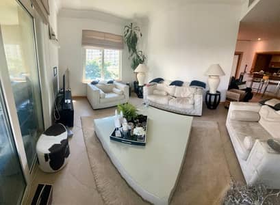 Shoreline 3 BR+Maid | Bldg#18 | Beach Access | Greenery View Shoreline 3 BR+Maid | Bldg#18 | Beach Access | Greenery View